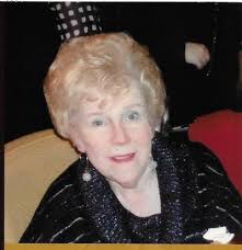 Marie Bergantino Obituary