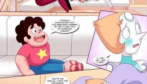 Steven Universe : Rose Memories TNAFlix Porn Videos