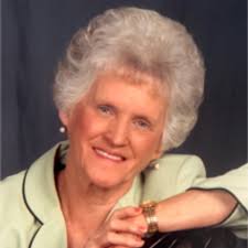Mary Aileen Suttles Obituary June 12, 2018
