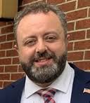 Ben Brubaker, City Manager, City of Coffeyville