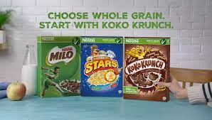 This brand was created by a cereal lover that was diagnosed with t1 diabetes when he turned 17, and instead of giving it up he created a brand that has 0 grams of sugar and other empty carbs that are harmful to. Nestle Breakfast Cereals Philippines Home Facebook