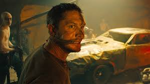 Mad max fury road فيلم. Mad Max Fury Road Named Film Of The Year By London Critics Variety