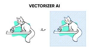 Vectorizer ekran görüntüsü