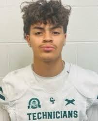 Michigan high school football: 2023 Free Press All-Detroit team