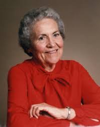 Carolyn Sinclair Orr Tipton (1918-2006)