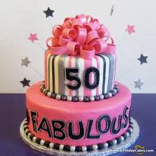Cute 50th birthday coffee mug: 50th Birthday Cakes For Men And Women Ideas Designs
