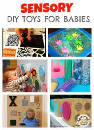 Diy Toys For Babies Baby Toys Diy Diy Sensory Toys Diy Toddler Toys