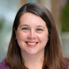 Liz Stover Rosenthal