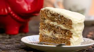 It's the only carrot cake you'll ever need! If There S No Cream Cheese There S Almost No Point In Making Carrot Cake Sbs Food