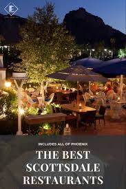 Duke's has been scottsdale's neighborhood hangout for 13 years. The Top Phoenix Restaurants In 2020 Phoenix Restaurants Scottsdale Restaurants Cool Restaurant