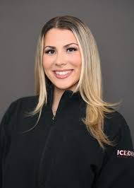 Amanda Ice's Instagram, Twitter & Facebook