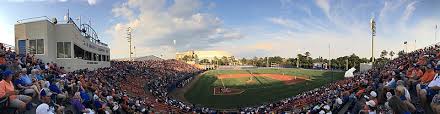 Alfred A Mckethan Stadium Wikipedia