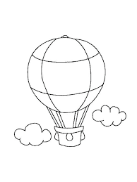 Meskipun demikian balon udara tetap digunakan untuk acara atau kegiatan tertentu. Kimpulan Gambar Mewarnai Balon Worldofghibli Id