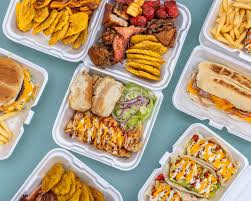 Dominican's Chimis Food Truck — Restaurant food truck in Boston, Massachusetts