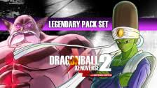 Dragon ball xenoverse 2 downloadable content legendary pack 1 will launch on march 18, publisher bandai namco and developer dimps announced. Dragon Ball Xenoverse 2 For Nintendo Switch For Nintendo Switch Nintendo Game Details