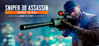 A genre that doesn't have many standalone titles, the use of sniper rifles and sniping can be found in most first person shooters. Sniper 3d Assassin Free To Play On Steam