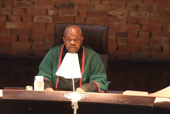 Why was Makate penalised for SCA Judges' mistakes? - Business Daily News  Zimbabwe