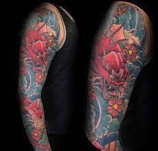 Behance is the world's largest creative network for showcasing and discovering creative work 40 Gyarados Tattoo Designs For Men Pokemon Ink Ideas Sleeve Tattoos Full Sleeve Tattoos Tattoo Sleeve Designs