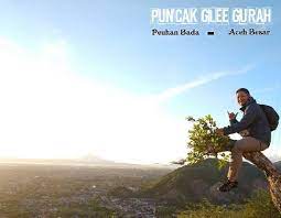 Indonesia memiliki alam yang indah tiada tandingannya di dunia. Kems Menyapa Pagi Dari Puncak Glee Gurah Peukan Bada Aceh Besar Indonesia Steemit