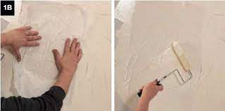 Home paint techniques wall paint technique tissue by sherwin williams. Pin On Paint Techniques