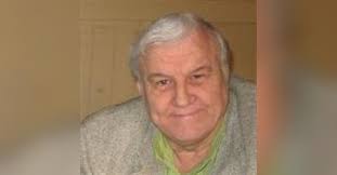 Donald Vester Crum Obituary