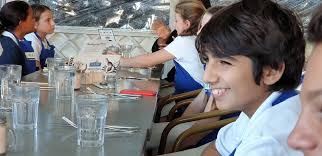 Dining in Style at Village Pantry — The Write to Cook