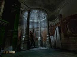 The game takes place on 'shadow island', and features two main protagonists; Alone In The Dark The New Nightmare Disc1of2 U Iso Psx Isos Emuparadise