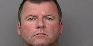 Veteran Redding police officer arrested in connection to marijuana warehouse