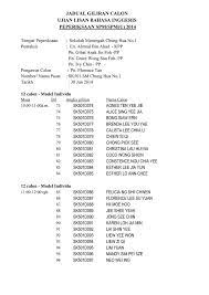 Bahasa malaysia, contoh soalan sains tahun 4, contoh soalan pt3, contoh soalan upsr 2019, contoh soalan medsi, contoh soalan peperiksaan perkhidmatan awam, contoh soalan temuduga, laman bahasa melayu spm: Ujian Lisan Bahasa Inggeris Rass Naa