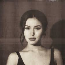 Claudia Barretto