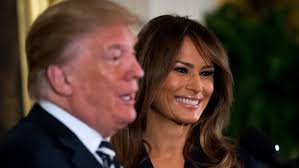 02.07.2015 · melania trump is a former model and also the businessman, donald trump's wife. Kidney Condition Puts Melania Trump In The Hospital The New York Times