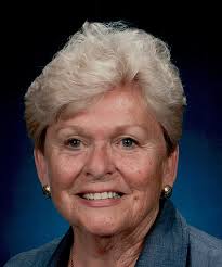 Judy Moberly Obituary