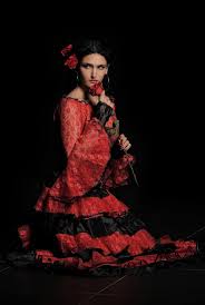 See what donna spagnola (blondiva01) has discovered on pinterest, the world's biggest collection of ideas. Carmen Zingaro Donna Spagnola Ballerino Ragazza Rosa Rosso Scena Pikist