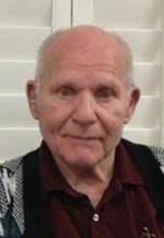 Noah Cash Obituary (1924