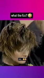 NOT A LOT OF FIZZ just the amount of a ginormous size potato" 😜🤣 ...  #the80s #iykyk "Geri Cusenza is legendary!! So many amazing products,  techniques and images came from her!!"