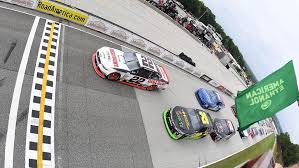 Sun, feb 11 3:00 pm et: Full Weekend Schedule For Road America Canadian Tire Nascar Com