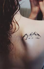 50 Insanely Gorgeous Nature Tattoos Nature Tattoos Tattoos Picture Tattoos