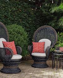 The Perfect Outdoor Chairs For Summer Lounging Laura U Design Collective