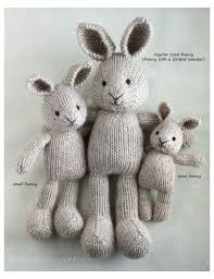 Come and see for yourself! New Year New Pattern Little Cotton Rabbits Pattern Free Knitting Littlecottonra In 2021 Bunny Knitting Pattern Rabbit Knitting Pattern Little Cotton Rabbits