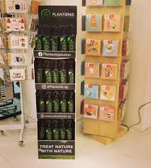 Subscribers also enjoy exclusive offers and the latest updates on new brands. We Are Now At Suntec City With Naiise Get Yours Today Plantonic Nontoxic Organic Singapore Treatnaturewithnature House Plants How To Plan Farmtotable
