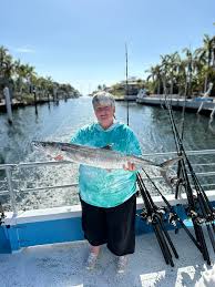 Sailors Choice Party fishing, boat charter