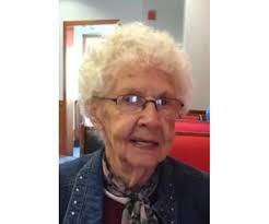 Frances Pageau Obituary (1926