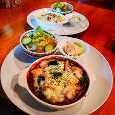 大田原市】熱々＆とろ～！古民家カフェで焼きチーズカレー＆ドリア(カフェレストラン 仁亭) | 心に“ぐっ”ときたクチコミ！ | 栃ナビ！