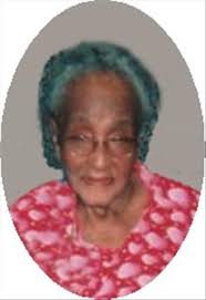 Obituary information for Lula Pritchett