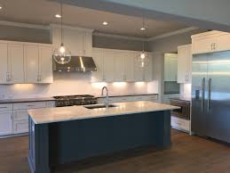 kitchen countertops with custom stone
