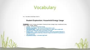 You may be out for periods during the daytime and generate more than is needed to cover the standby of all your appliances or even at home during the day but rarely consuming energy up to the peak output of the solar array or wind turbine. 1 0 How To Do The Gizmos