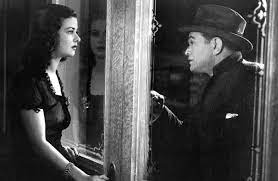 De film is gebaseerd op de roman once off guard (1942) van de amerikaanse auteur j.h. The Many Rantings Of John Ovp The Woman In The Window 1944