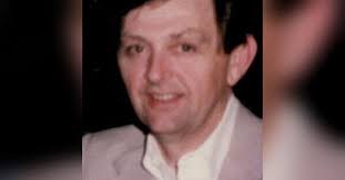 Larry R. Patterson Obituary