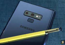 The midnight black color is sleek and appealing to all generations. Deal Samsung Galaxy Note9 Now Going For Less Than Rm2 300 Soyacincau Com