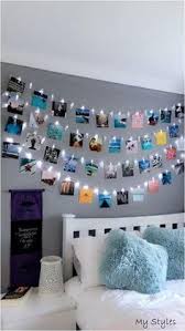 Cadeau fille ado 50 idees originales et deco joli place. 35 Idees De Chambre Ado Vintage Idee Decoration Chambre Chambre Deco Ado Idee Deco Chambre Ado